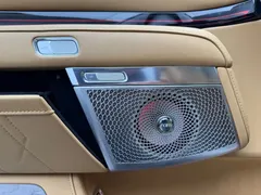 2025 Zeekr 9X Ultra 70kWh 6-seat, белый — фото 25