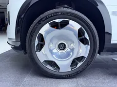 2025 Zeekr 9X Ultra 70kWh 6-seat, белый — фото 32