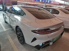 2024 Xiaomi SU7 RWD Long Range Smart Driving — фото 5