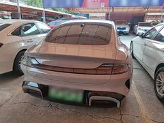 2024 Xiaomi SU7 RWD Long Range Smart Driving — фото 6