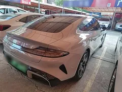 2024 Xiaomi SU7 RWD Long Range Smart Driving — фото 7