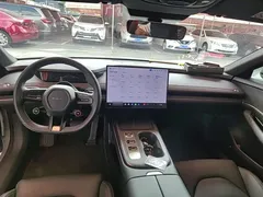 2024 Xiaomi SU7 RWD Long Range Smart Driving — фото 10
