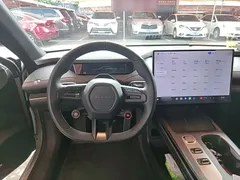 2024 Xiaomi SU7 RWD Long Range Smart Driving — фото 11
