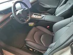 2024 Xiaomi SU7 RWD Long Range Smart Driving — фото 15