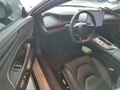 2024 Xiaomi SU7 RWD Long Range Smart Driving — фото 16