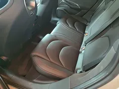 2024 Xiaomi SU7 RWD Long Range Smart Driving — фото 17