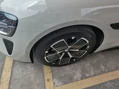 2024 Xiaomi SU7 RWD Long Range Smart Driving — фото 23