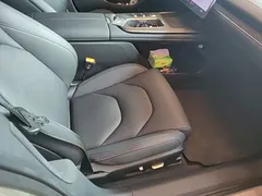 2024 Xiaomi SU7 RWD Long Range Smart Driving — фото 25