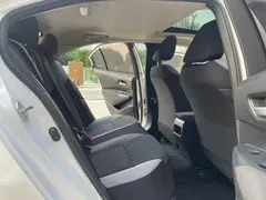 2021 Toyota Corolla 1.2T S-CVT Elite Plus, белый — фото 5