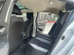 2021 Toyota Corolla 1.2T S-CVT Elite Plus, белый — фото 6