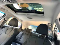2022 Hyundai Elantra 1.5L CVT LUX Premium, белый — фото 6