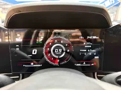2022 Hyundai Elantra 1.5L CVT LUX Premium, белый — фото 15
