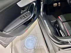2021 Mercedes-Benz A-Class AMG A 35 L 4MATIC Night Special Edition — фото 13