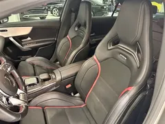 2021 Mercedes-Benz A-Class AMG A 35 L 4MATIC Night Special Edition — фото 14