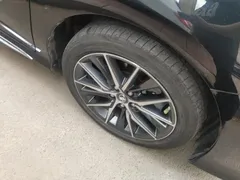 2023 Toyota Camry Hybrid 2.5HG Luxury, чёрный — фото 6