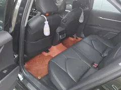 2023 Toyota Camry Hybrid 2.5HG Luxury, чёрный — фото 11