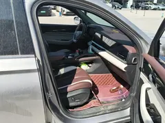 2024 Geely Monjaro 2.0TD DCT EVO 2WD Premium — фото 8