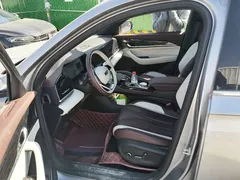 2024 Geely Monjaro 2.0TD DCT EVO 2WD Premium — фото 9