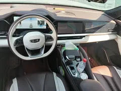2024 Geely Monjaro 2.0TD DCT EVO 2WD Premium — фото 12