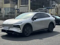 2025 Xpeng G7 702 Long Range Ultra — фото 1