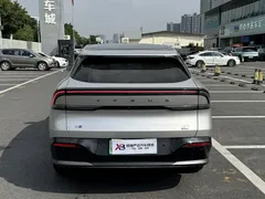 2025 Xpeng G7 702 Long Range Ultra — фото 6