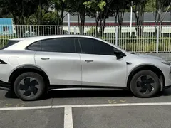 2025 Xpeng G7 702 Long Range Ultra — фото 8