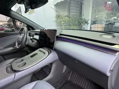 2025 Xpeng G7 702 Long Range Ultra — фото 20