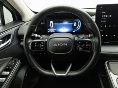 2023 Aion S Plus 70 Smart Lead LFP — фото 11