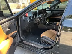 2022 Lexus ES 200 Excellence, чёрный — фото 4