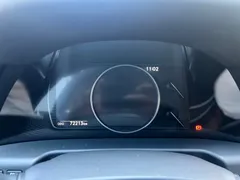 2022 Lexus ES 200 Excellence, чёрный — фото 11