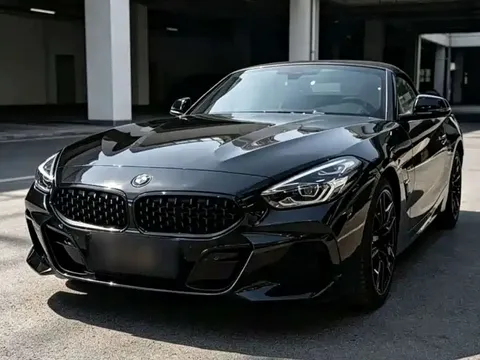 2019 BMW Z4 25i M Sport