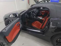 2019 BMW Z4 25i M Sport, чёрный — фото 4