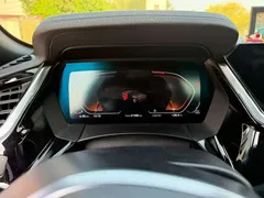 2019 BMW Z4 25i M Sport, чёрный — фото 10
