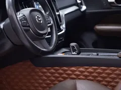 2022 Volvo S60 B4 Luxury, белый — фото 9