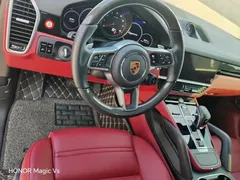 2019 Porsche Cayenne Coupé 3.0T — фото 11