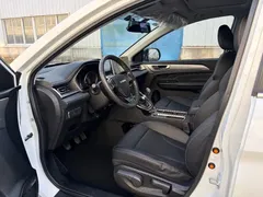 2021 Haval M6 Plus 1.5T MT Comfort, белый — фото 4