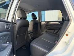 2021 Haval M6 Plus 1.5T MT Comfort, белый — фото 5