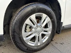 2021 Haval M6 Plus 1.5T MT Comfort, белый — фото 7
