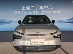 2025 Xpeng G7 702 Long Range Max — фото 2
