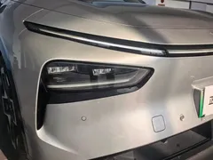 2025 Xpeng G7 702 Long Range Max — фото 4