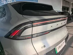 2025 Xpeng G7 702 Long Range Max — фото 13