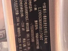 2025 Xpeng G7 702 Long Range Max — фото 31