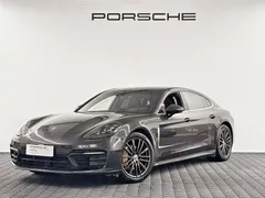 2021 Porsche Panamera 2.9T Executive — фото 1