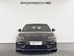 2021 Porsche Panamera 2.9T Executive — фото 2