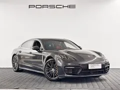 2021 Porsche Panamera 2.9T Executive — фото 3