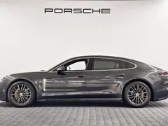 2021 Porsche Panamera 2.9T Executive — фото 4