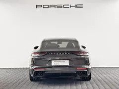2021 Porsche Panamera 2.9T Executive — фото 5