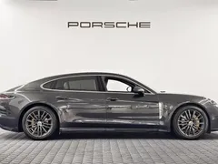 2021 Porsche Panamera 2.9T Executive — фото 6
