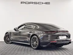 2021 Porsche Panamera 2.9T Executive — фото 7