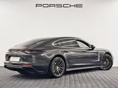 2021 Porsche Panamera 2.9T Executive — фото 8